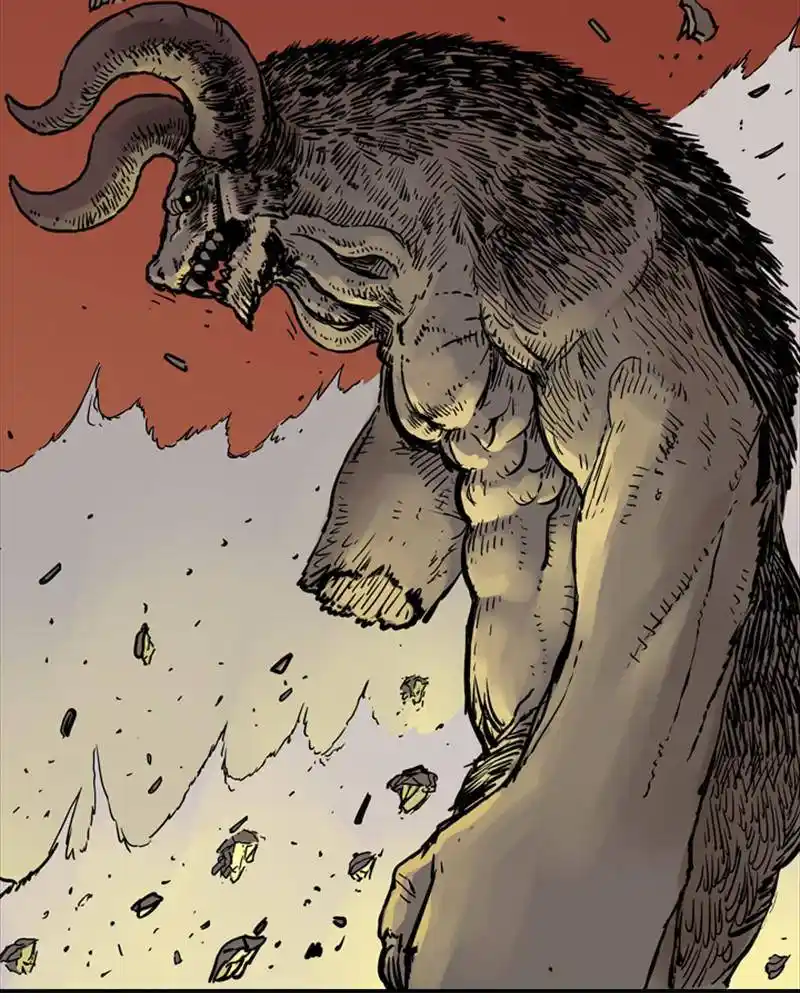 Mage Again Chapter 36