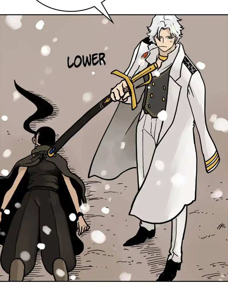 Mage Again Chapter 36