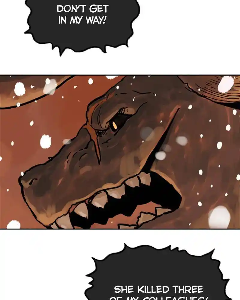 Mage Again Chapter 36