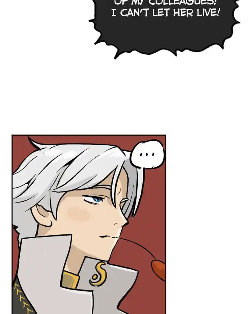 Mage Again Chapter 36