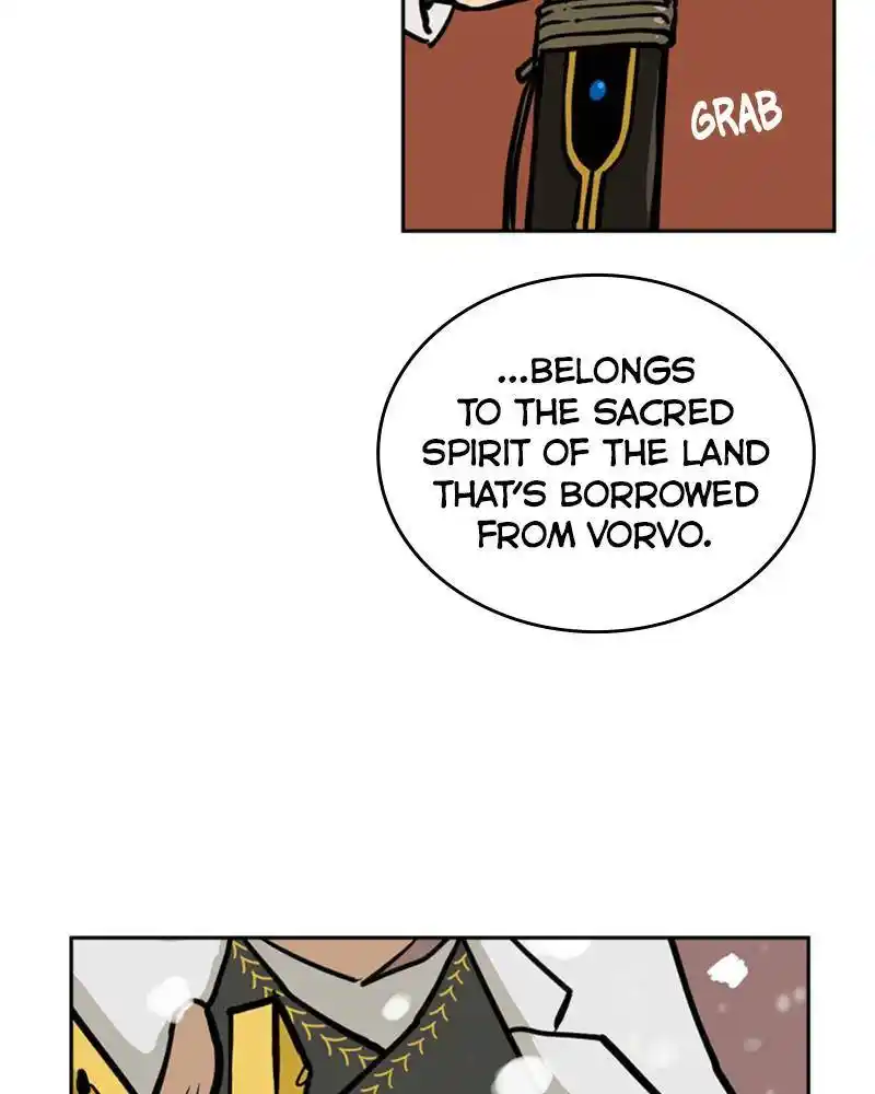 Mage Again Chapter 36