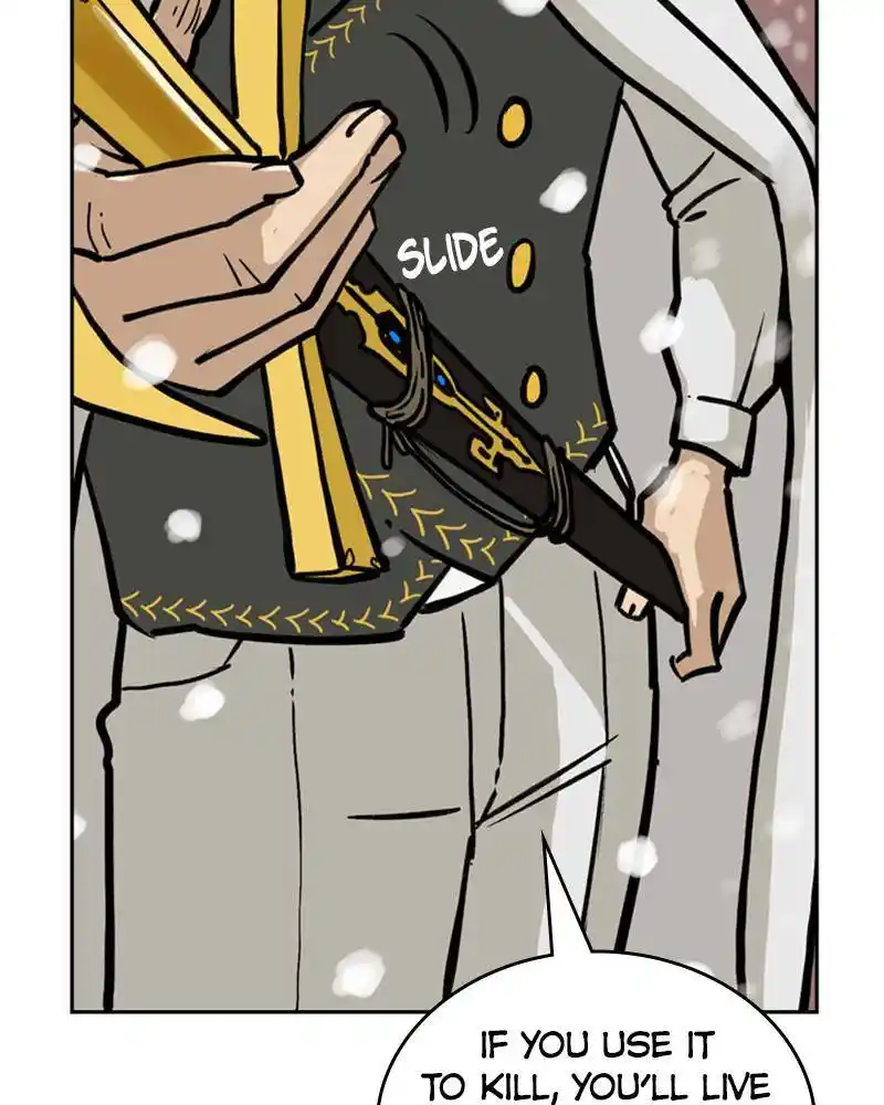 Mage Again Chapter 36