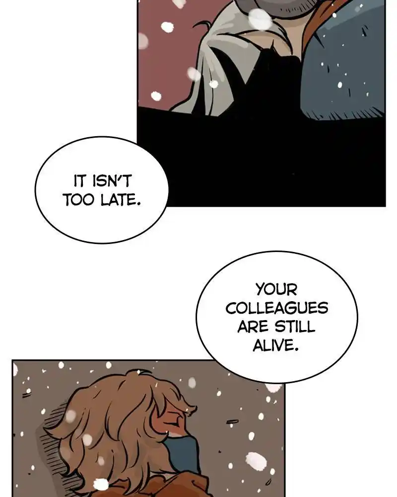 Mage Again Chapter 36