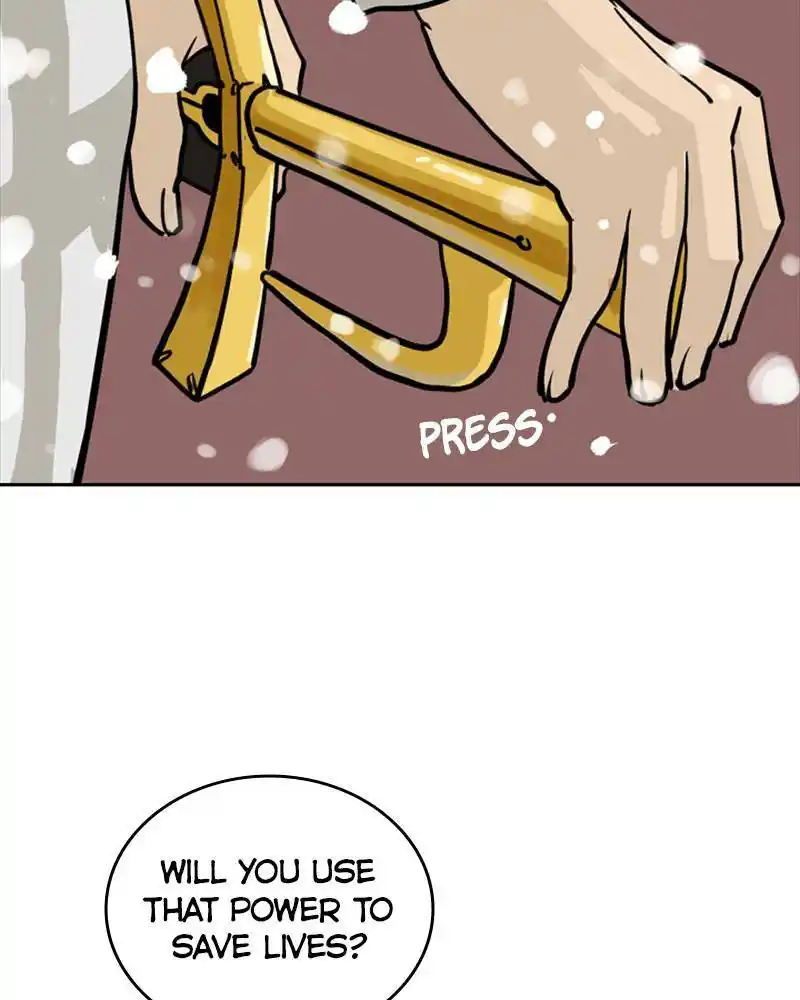 Mage Again Chapter 36