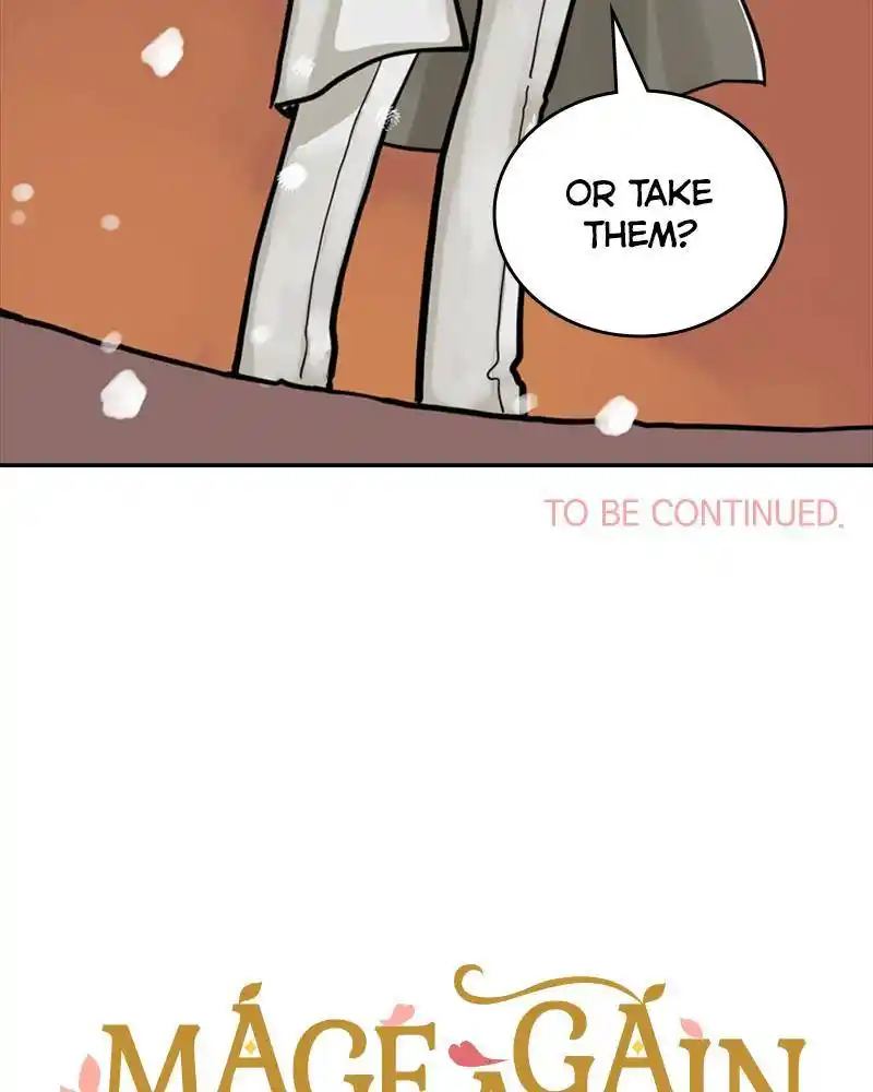 Mage Again Chapter 36