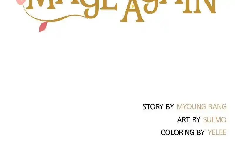 Mage Again Chapter 36