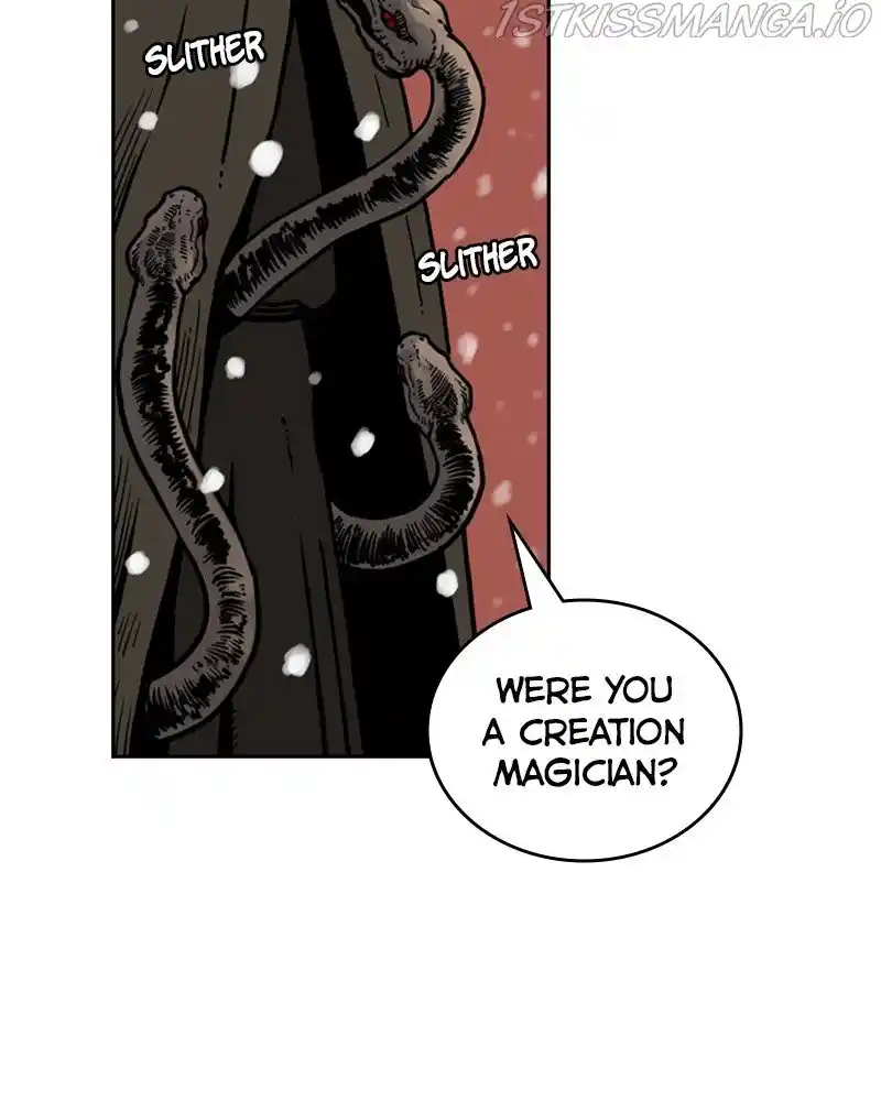 Mage Again Chapter 37