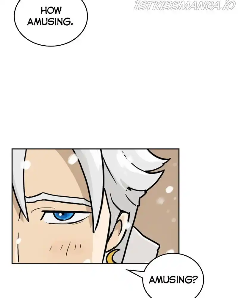 Mage Again Chapter 37