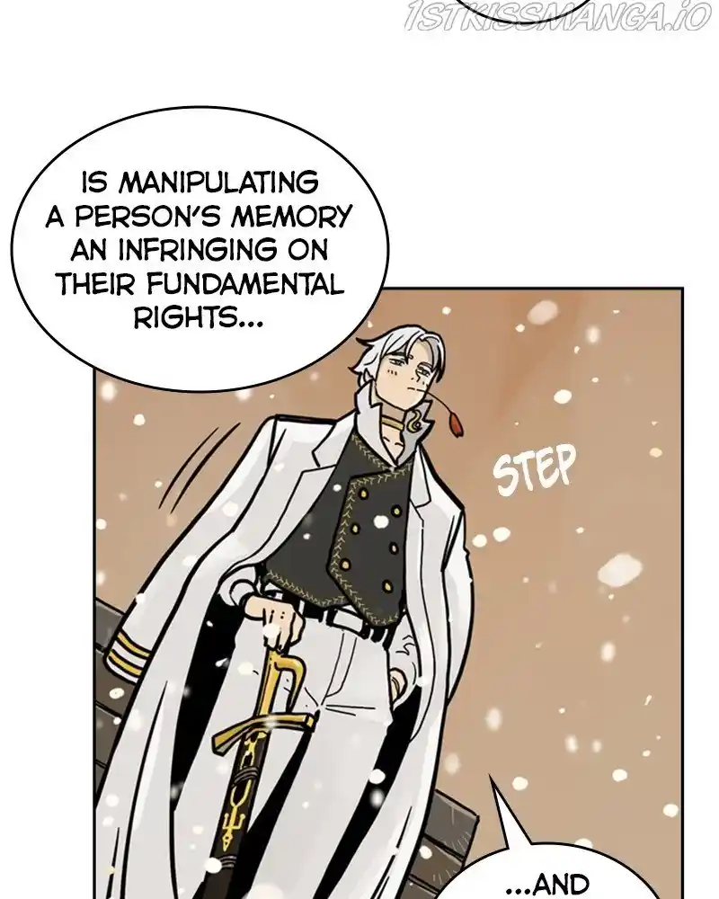 Mage Again Chapter 37