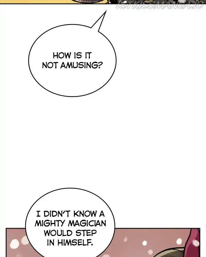 Mage Again Chapter 37