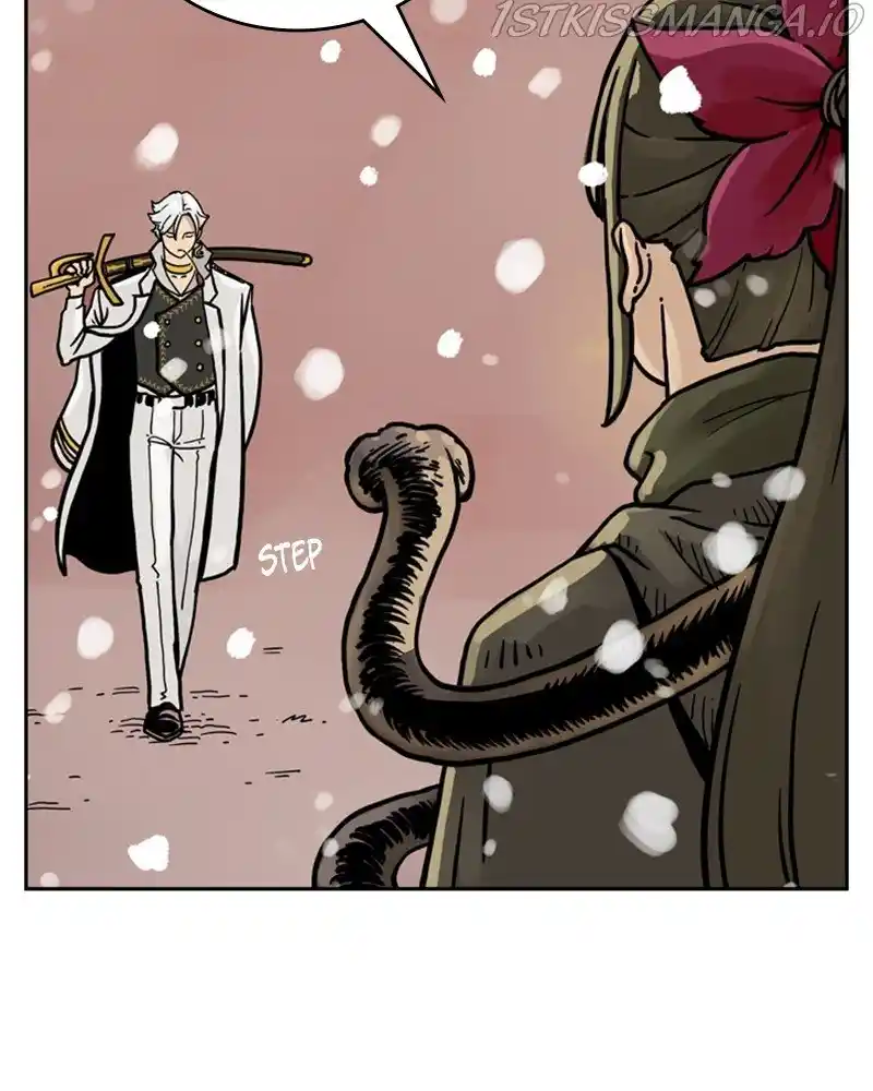 Mage Again Chapter 37