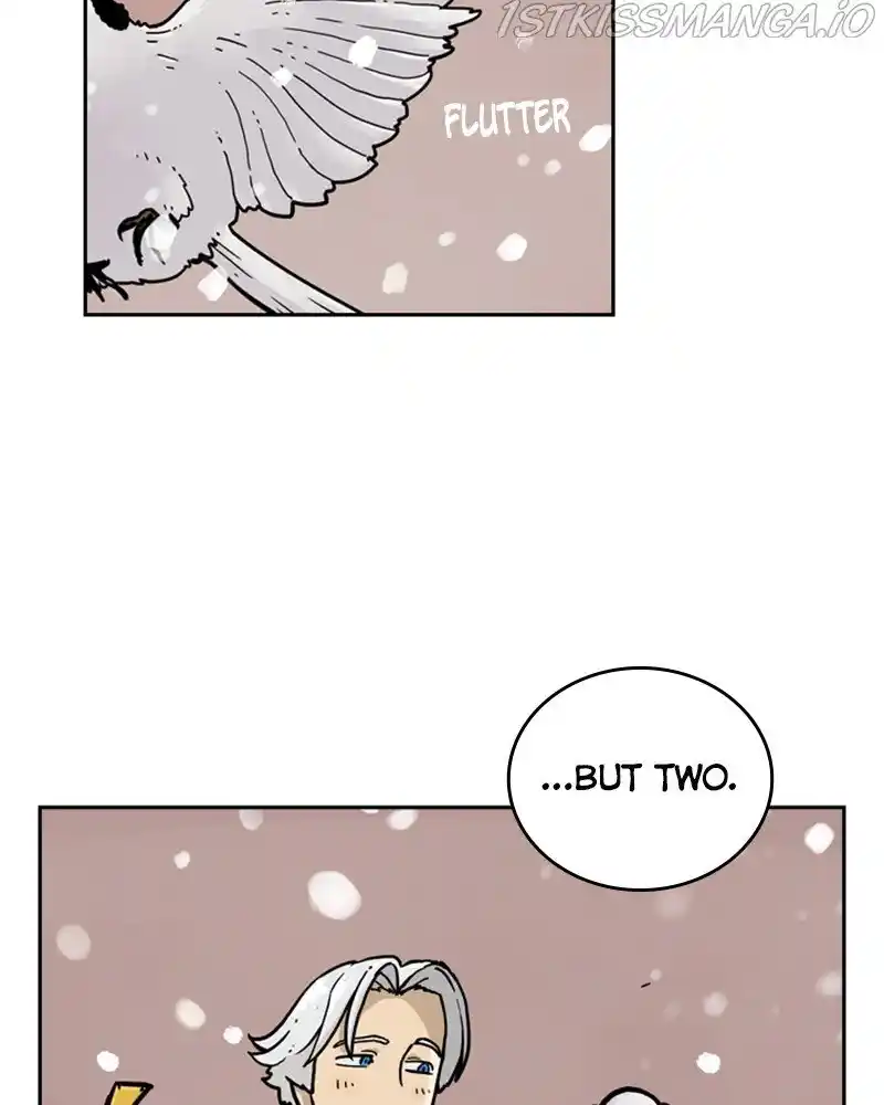 Mage Again Chapter 37