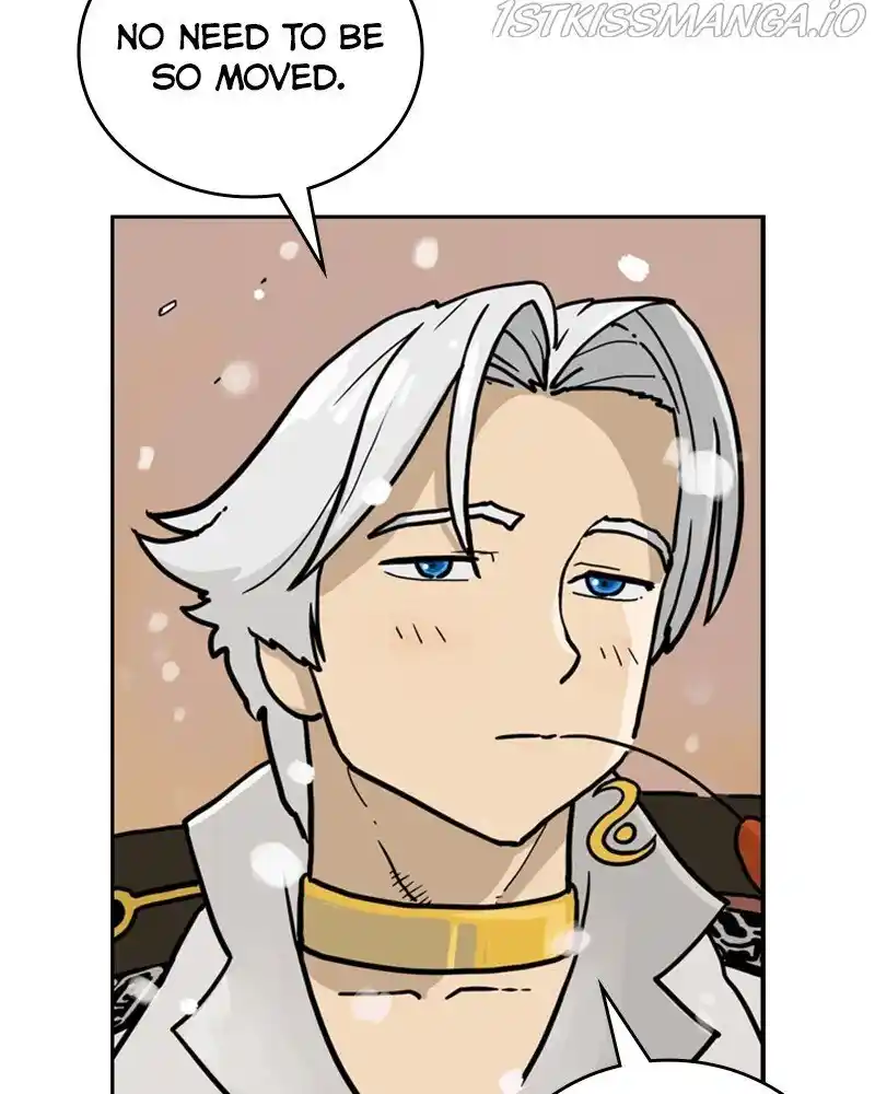 Mage Again Chapter 37