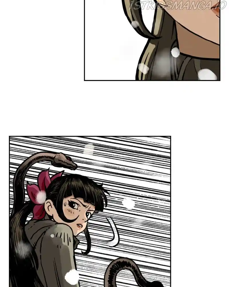 Mage Again Chapter 37