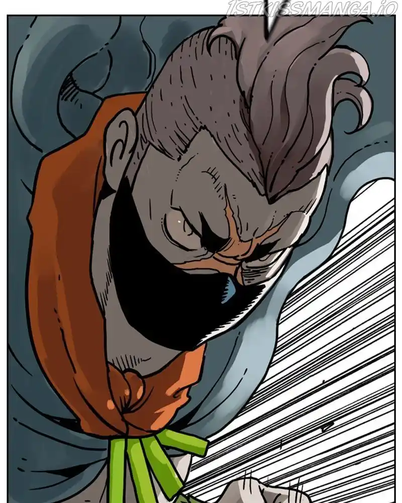 Mage Again Chapter 37