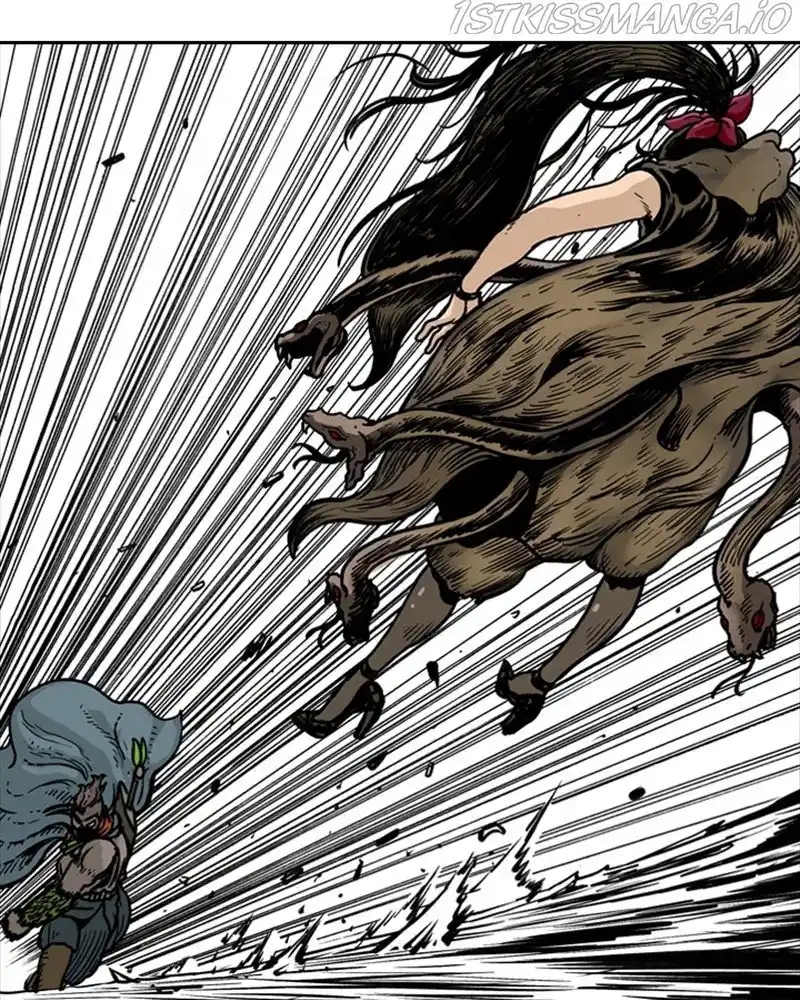 Mage Again Chapter 37