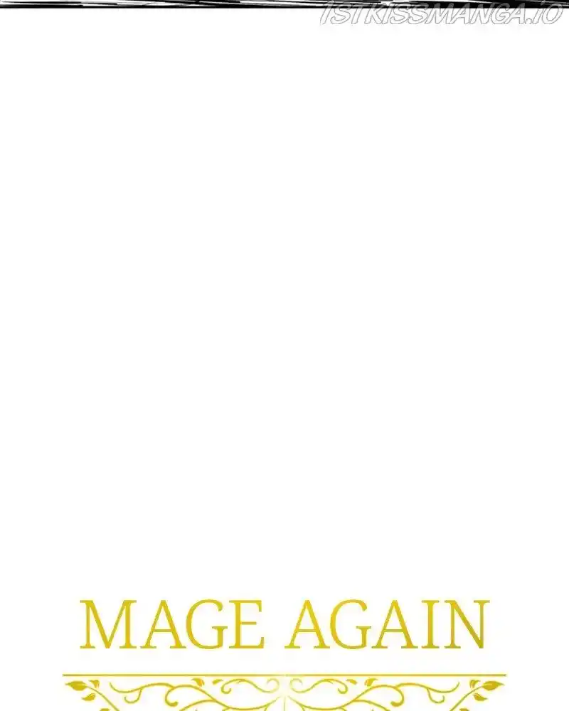 Mage Again Chapter 37