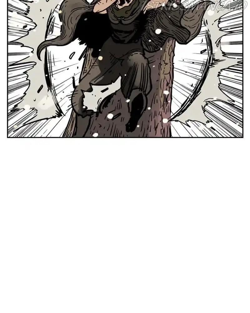 Mage Again Chapter 37