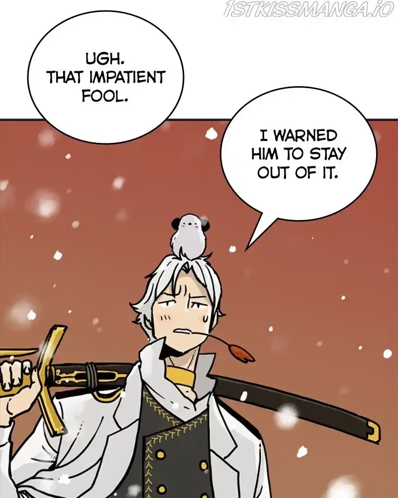 Mage Again Chapter 37