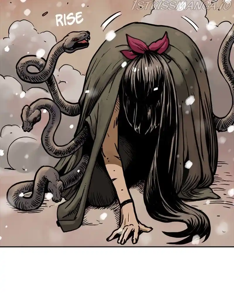 Mage Again Chapter 37