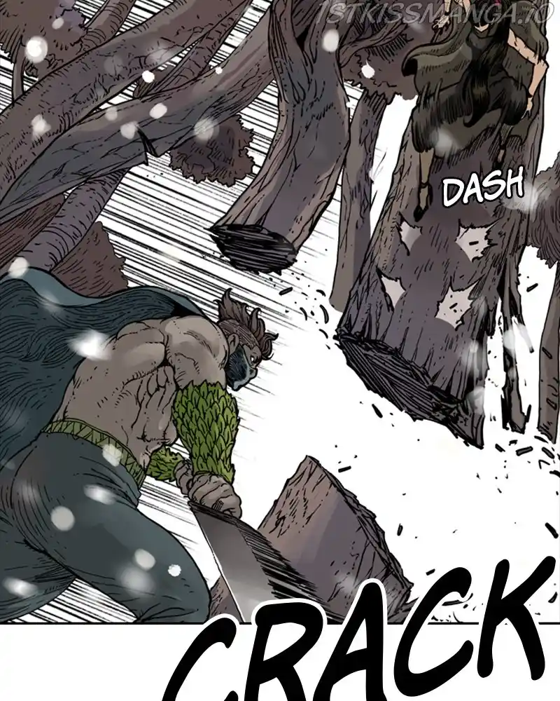 Mage Again Chapter 37