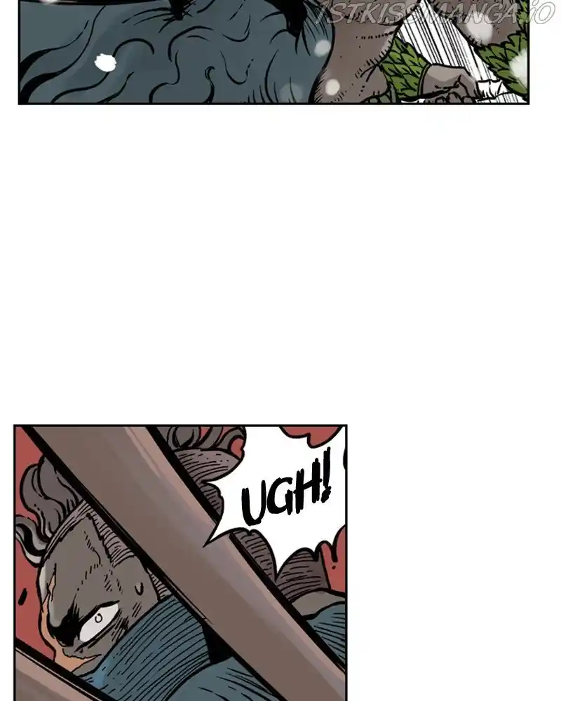 Mage Again Chapter 37