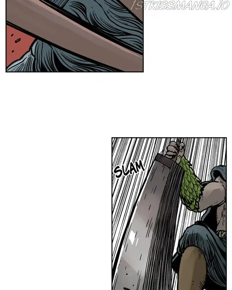 Mage Again Chapter 37