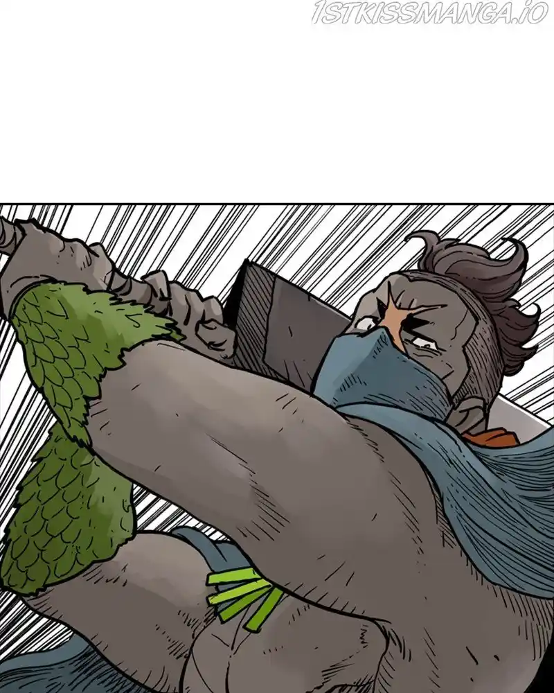 Mage Again Chapter 37