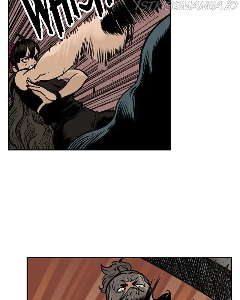 Mage Again Chapter 37