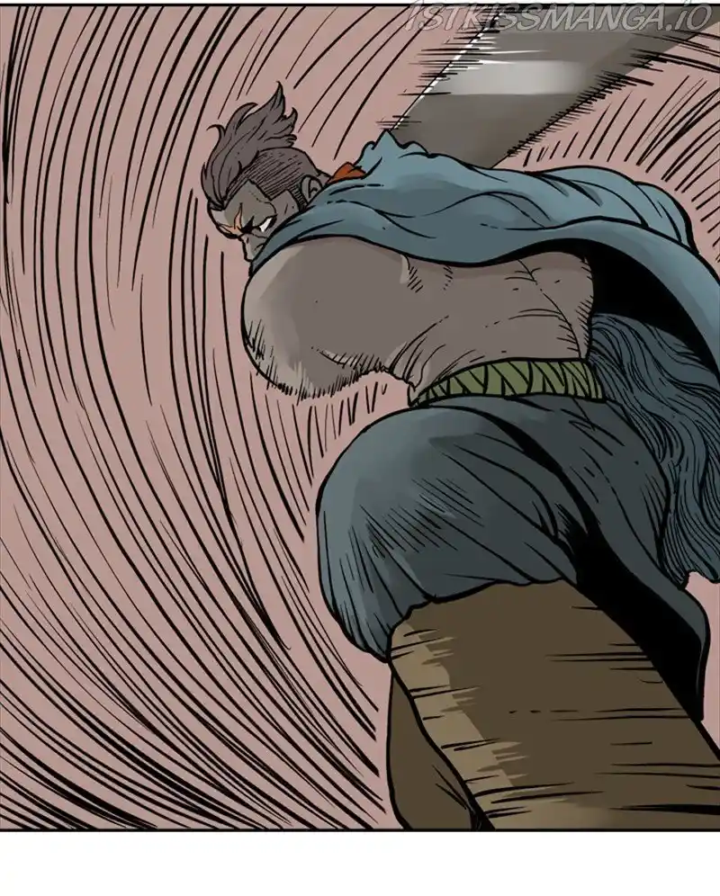 Mage Again Chapter 37