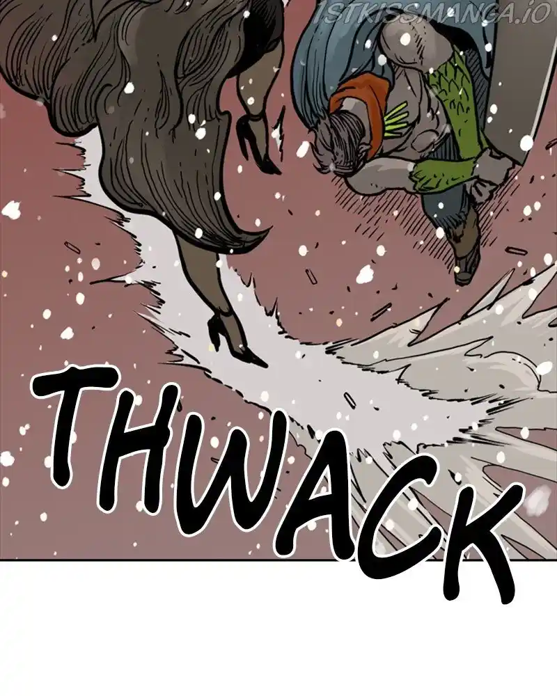 Mage Again Chapter 37