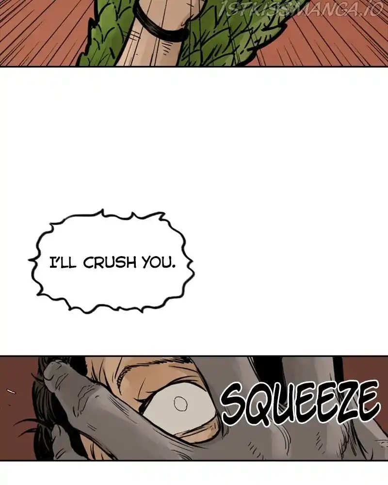 Mage Again Chapter 37