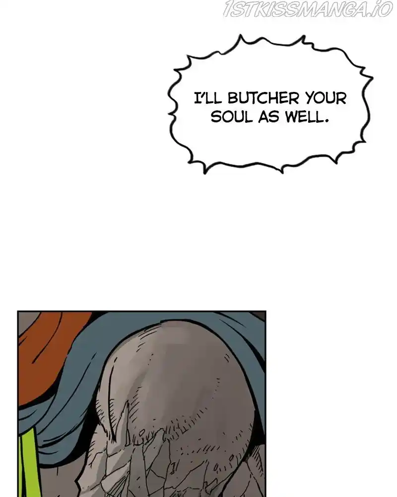 Mage Again Chapter 37