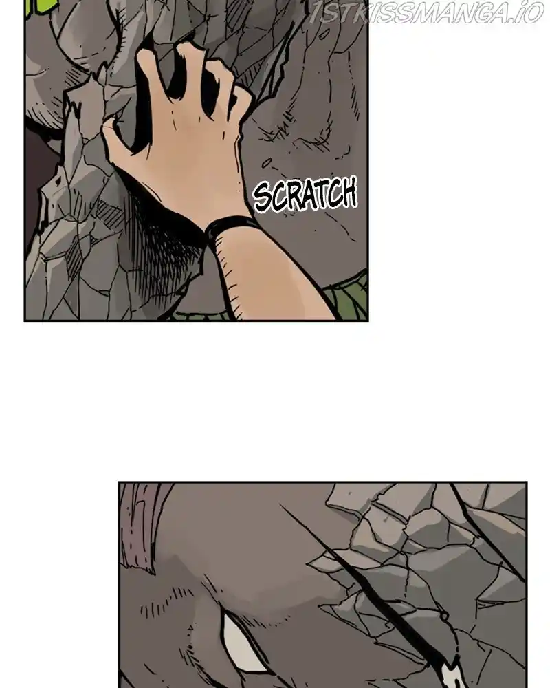 Mage Again Chapter 37