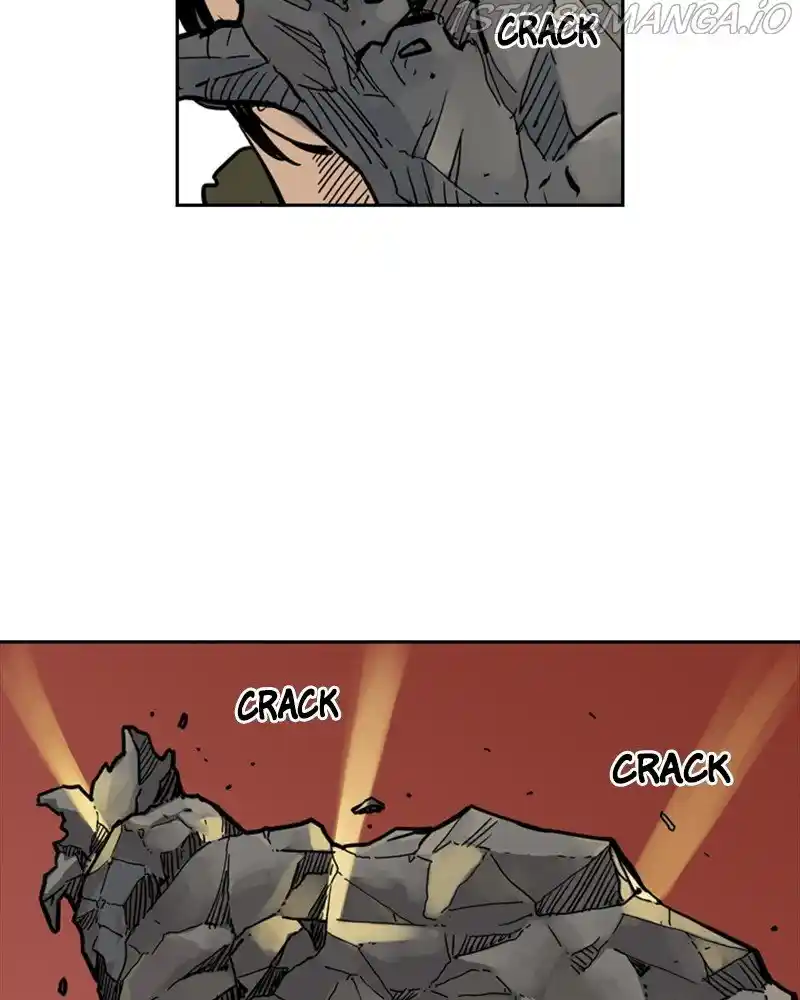 Mage Again Chapter 37