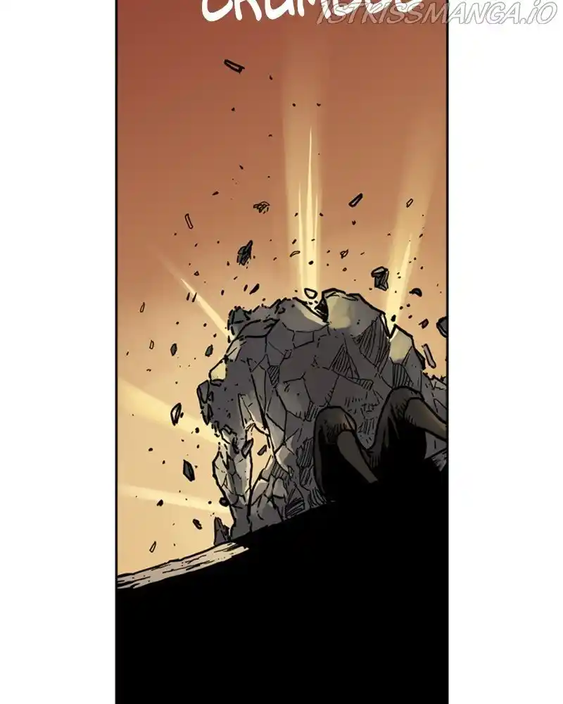 Mage Again Chapter 37