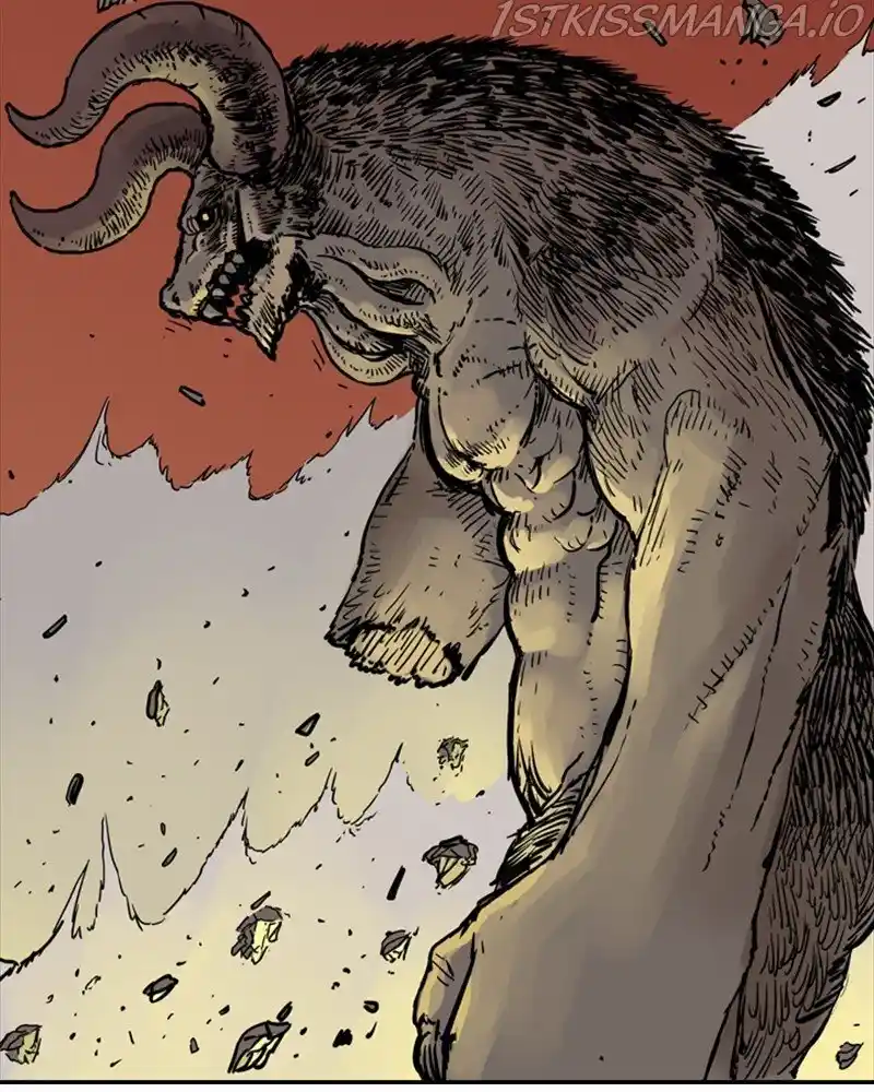 Mage Again Chapter 37