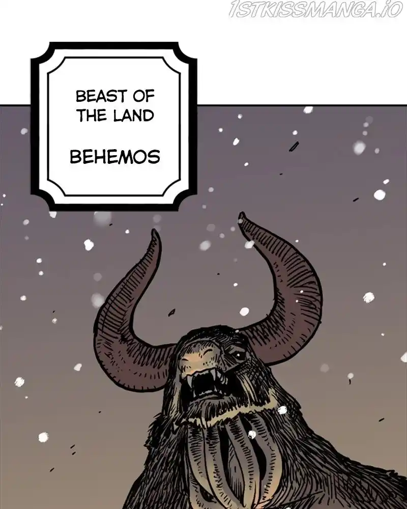 Mage Again Chapter 37