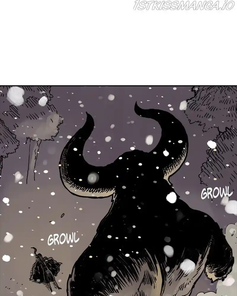 Mage Again Chapter 37