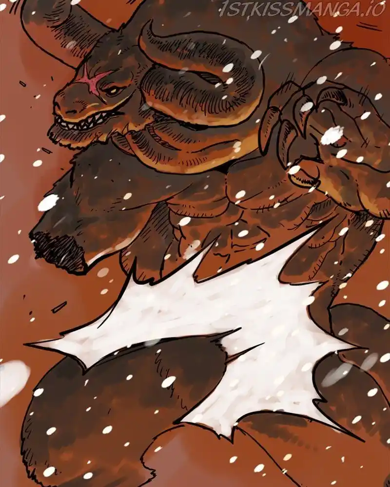 Mage Again Chapter 37