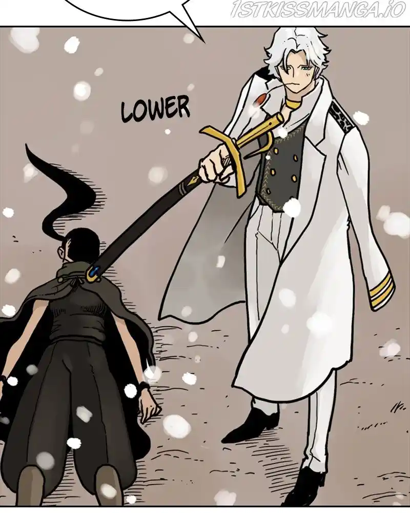 Mage Again Chapter 37