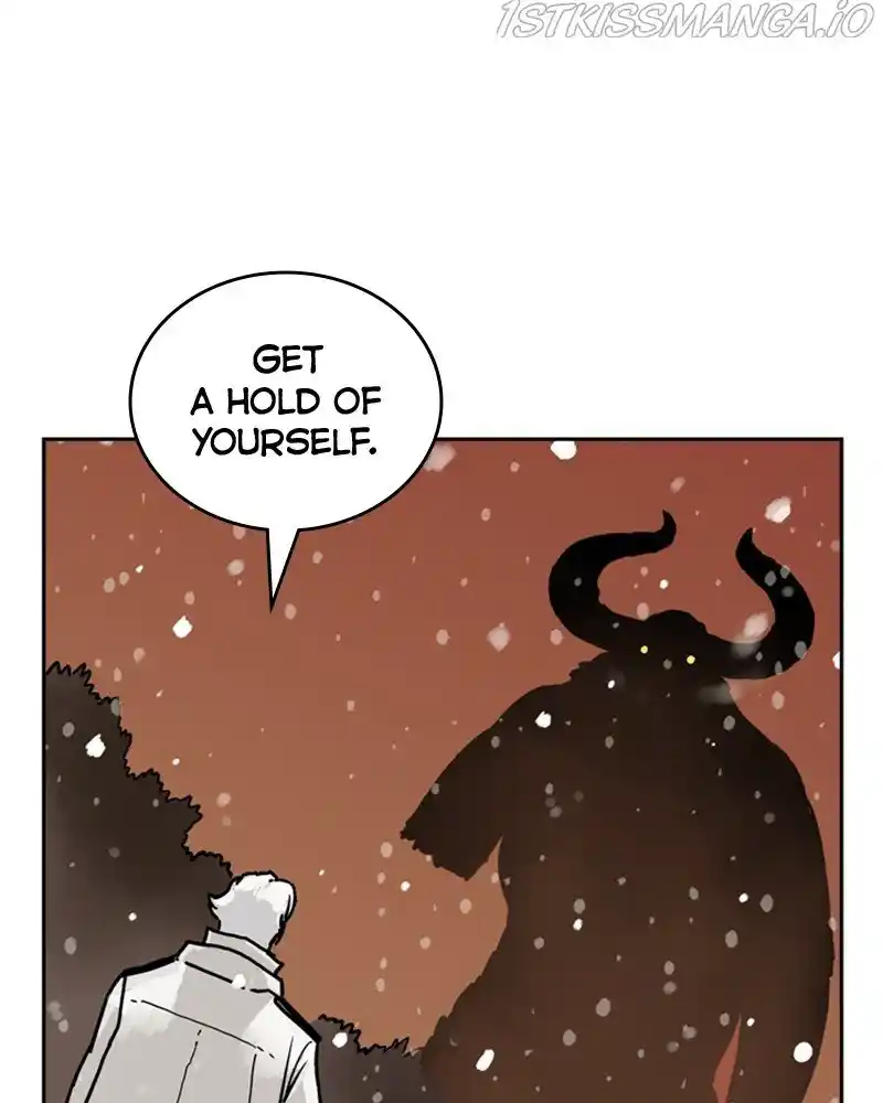 Mage Again Chapter 37