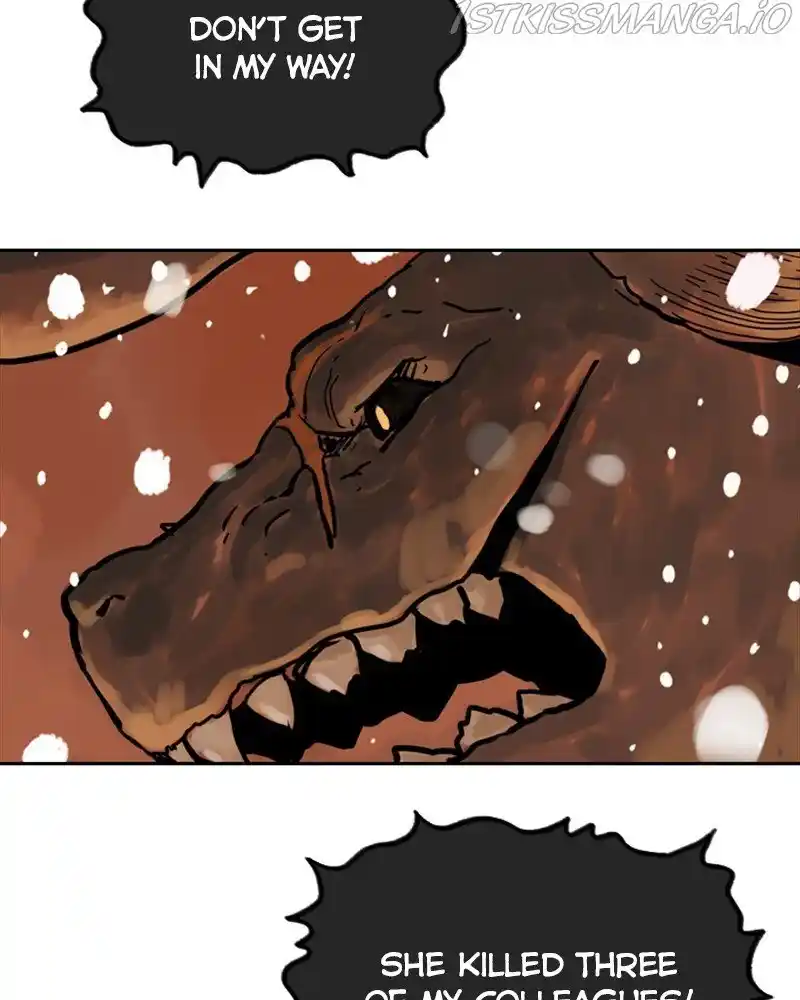 Mage Again Chapter 37