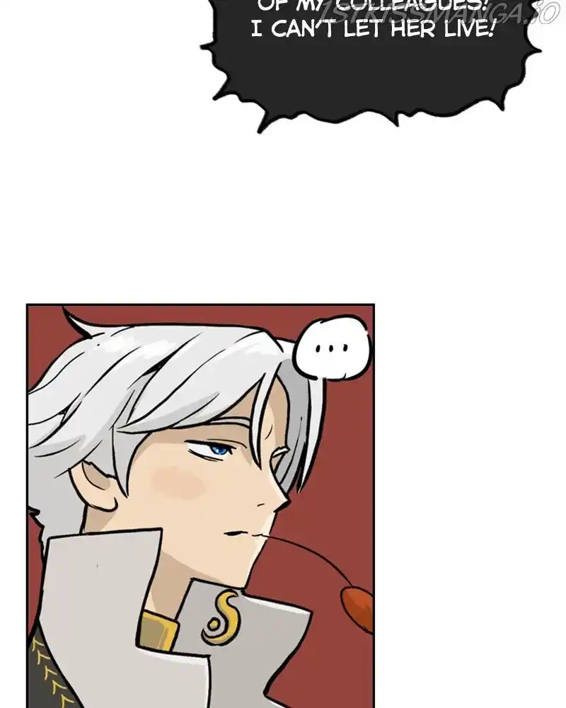 Mage Again Chapter 37