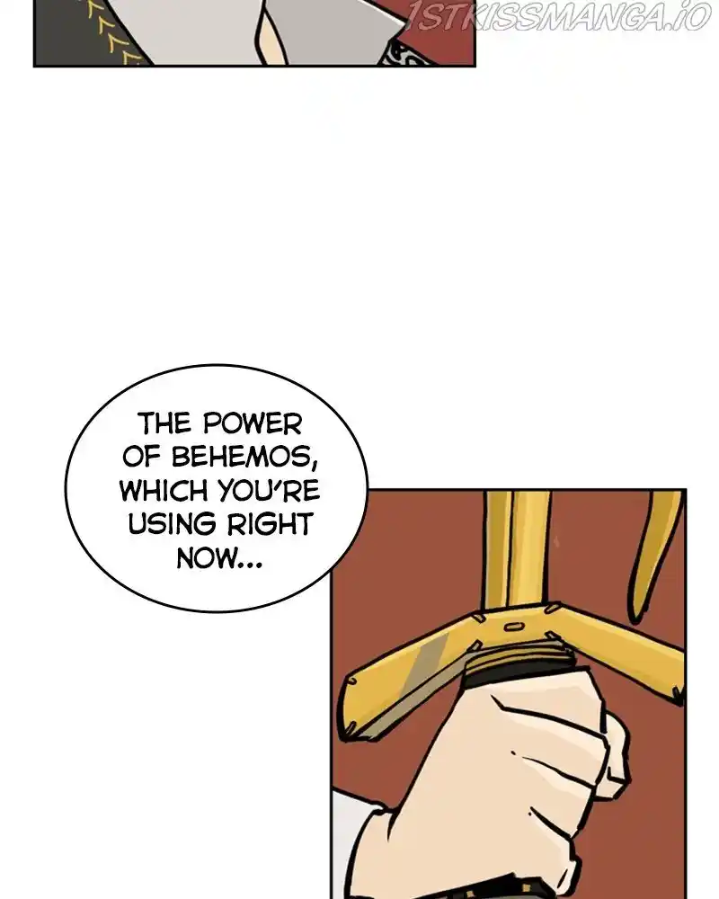 Mage Again Chapter 37