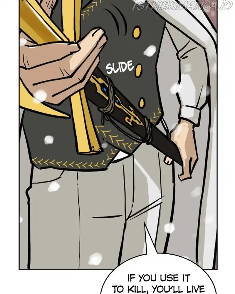 Mage Again Chapter 37