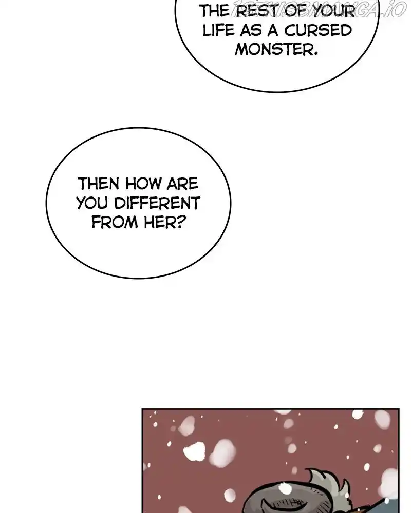 Mage Again Chapter 37