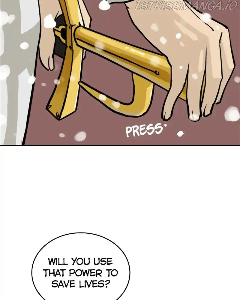 Mage Again Chapter 37