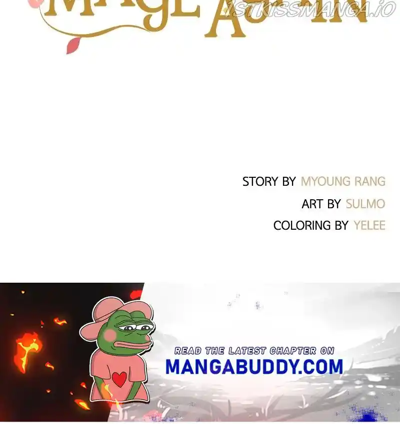 Mage Again Chapter 37