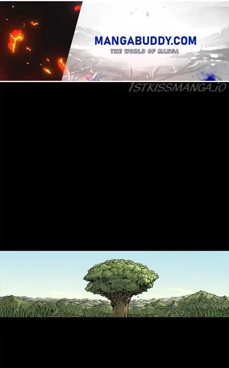 Mage Again Chapter 38